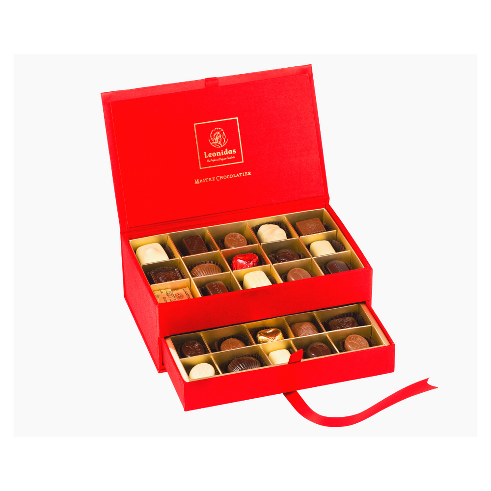 Joyero Premium 30 Chocolates